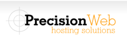Precision Web Hosting Inc